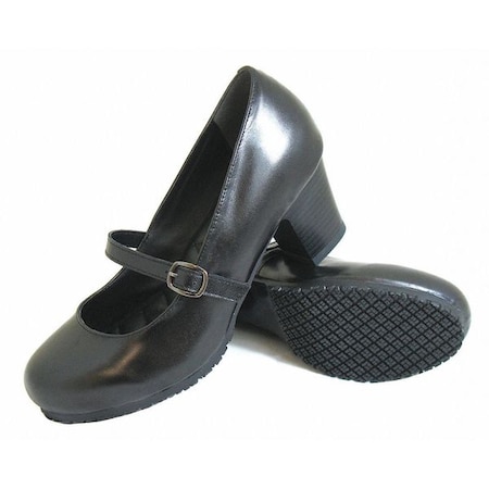 Mary Jane Shoes Women Black 8200 5M PR by USA Genuine Grip Hex Keys