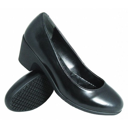 Dress Pump Shoes Women Black 8400 6M PR by USA Genuine Grip Hex Keys