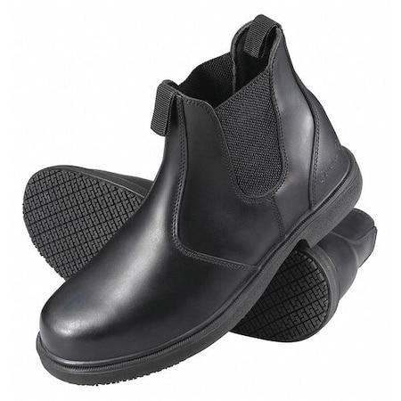 Twin Gore Shoes Men Black 7141 7.5W PR by USA Genuine Grip Hex Keys