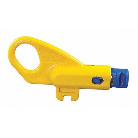 Twisted Pair Radial Stripper by USA Klein Cable & Wire Cutters