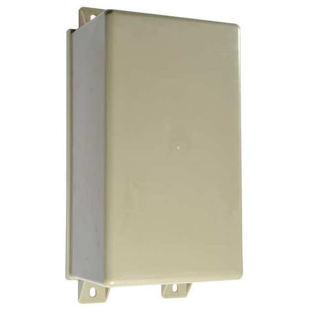 Control Box Cover Model HVEWP19G by Dayton in US