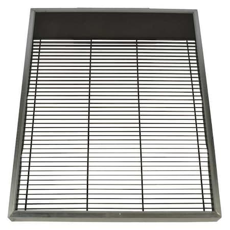 Grille Cover Plate by Dayton in US