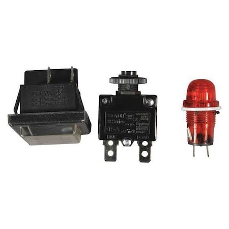 Switch Assembly by Dayton in US