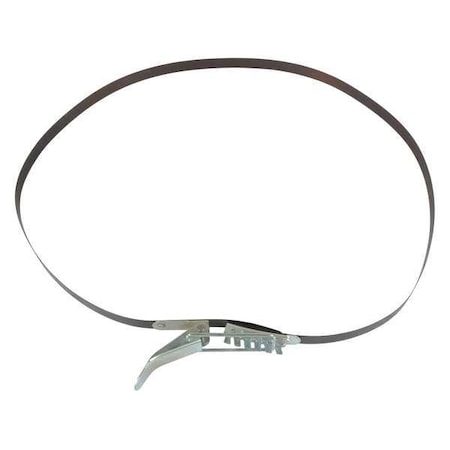 Bag Clamp by Dayton in US