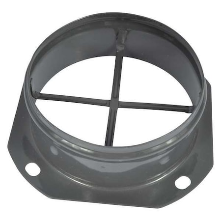 Outlet Flange by Dayton in US