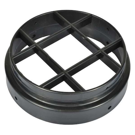 Outlet Guard Model HV2118200G by Dayton in US