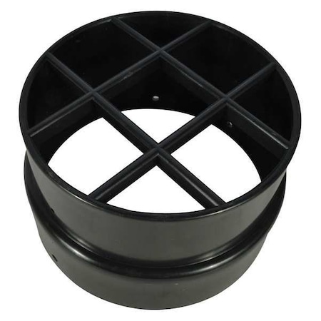 Outlet Guard Model HV2120600G by Dayton in US