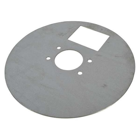 Flame Shield by Dayton in US