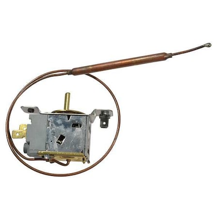 Thermostat Model 2201186 by Dayton in US