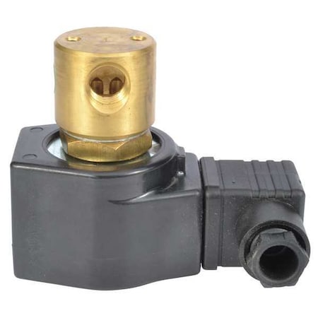 Solenoid Valve Model 2315449 by Dayton in US