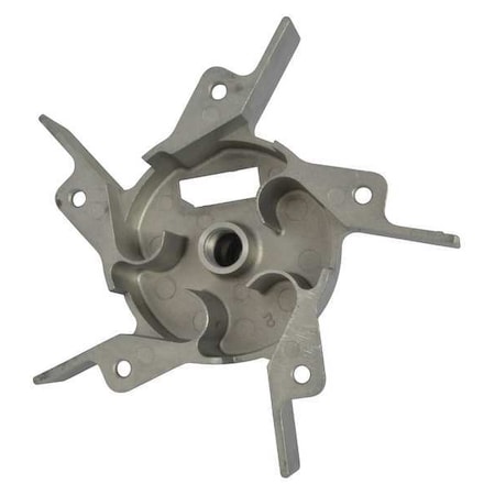 Burner Head Model 3531001200 by Dayton in US