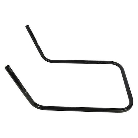 Rear Handle by Dayton in US