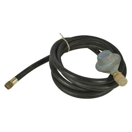 Regulator Assembly Model 5002758 by Dayton in US