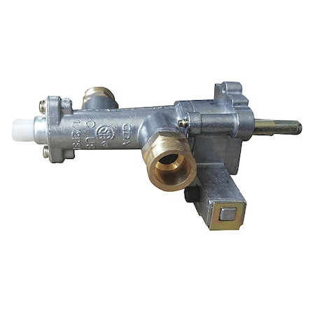 Control Valve by Dayton in US