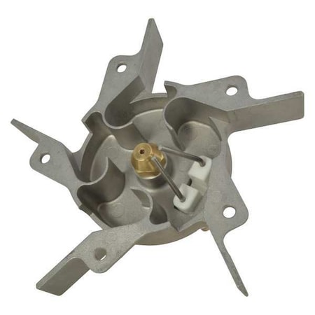 Burner Head Assembly Model 2152000600 by Dayton in US