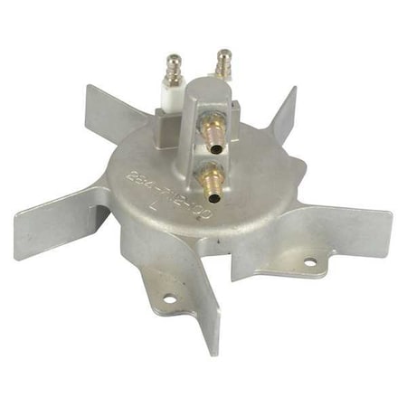 Burner Head Assembly Model 2152000900 by Dayton in US