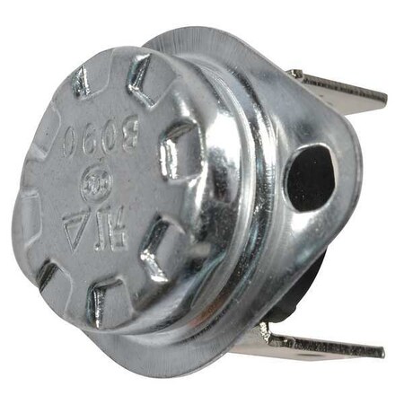 Temp Limit Control Model 2153000500 by Dayton in US