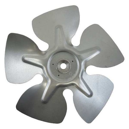 Fan Assembly Model 2154000900 by Dayton in US