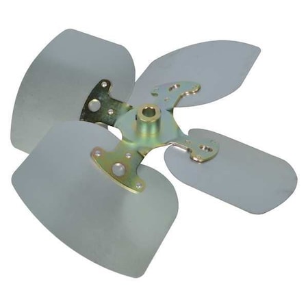 Fan Assembly Model 2154002100 by Dayton in US