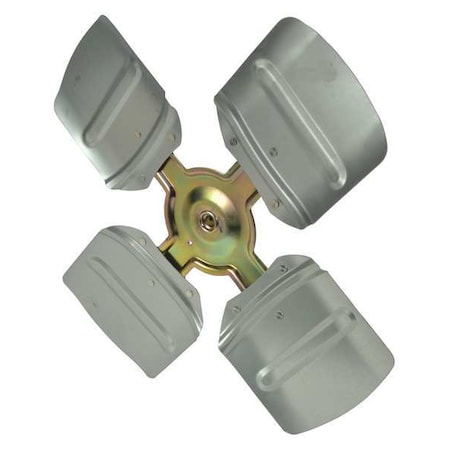 Fan Assembly Model 2154004700 by Dayton in US