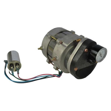 Motor and Pump Assembly Model 2154005100 by Dayton in US