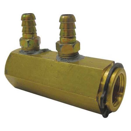 Adaptor Nozzle by Dayton in US