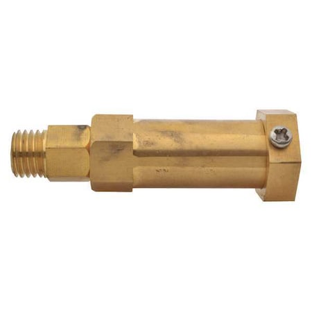 Pilot Assembly Model GL250.39 by Dayton in US