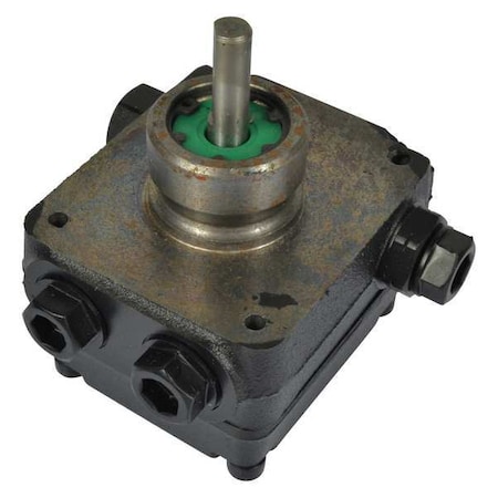 Gear Pump Model 3740006000 by Dayton in US