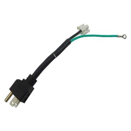 Power Cord Model 3980008700 by Dayton in US