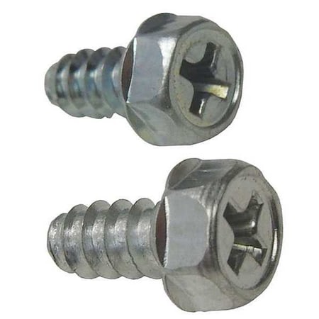 Flange Screw by Dayton in US