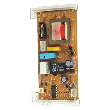 Main Pcb Assembly by Dayton in US