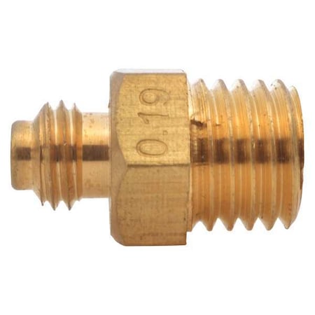 Pilot Nozzle by Dayton in US
