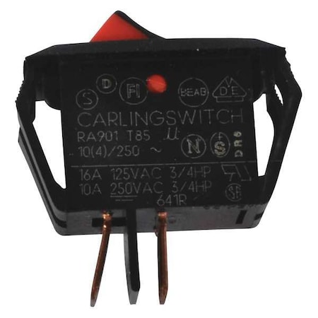 Switch Model HV61078099G by Dayton in US