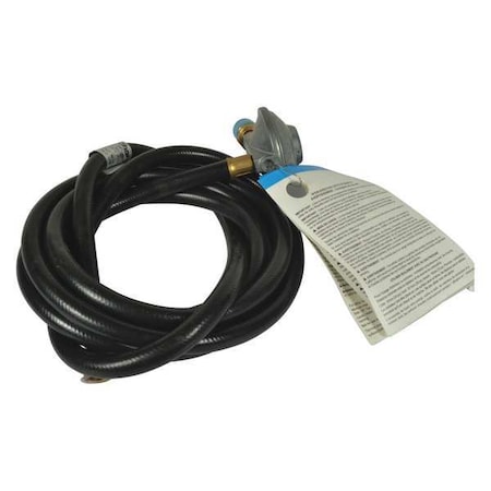 Regulator Model TYQ-9C-LL516-00 by Dayton in US