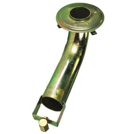Burner Tube Assembly by Dayton in US