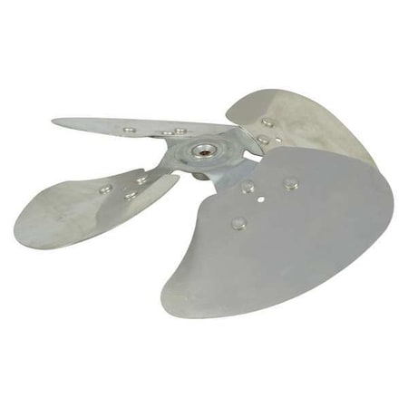 Fan Assembly Model 2315592 by Dayton in US