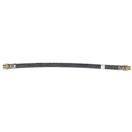 PVc/nylon by Dayton in US
