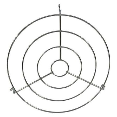 Chrome Plated Steel PK4 by Dayton in US