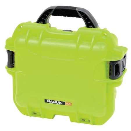Protective Case 10 3/32" W x 12 1/2" L x 6" H by USA Nanuk Protective & Storage Cases