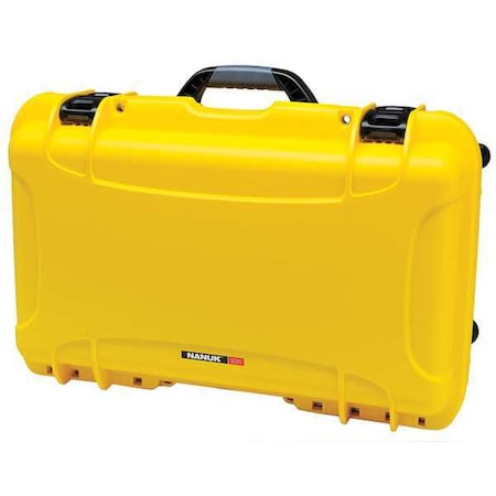 Protective Case 14" W x 22" L x 9" H Type 935 0004 by USA Nanuk Protective & Storage Cases