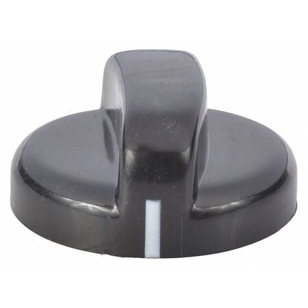 Control Knob Model HV650200300G by Dayton in US