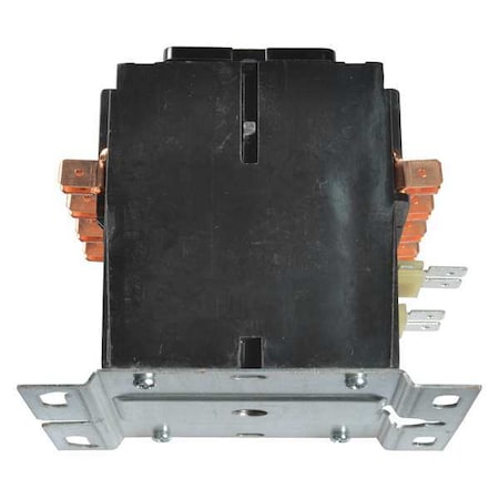 Relay 4 Pole 50A 208-240vhc by Dayton in US