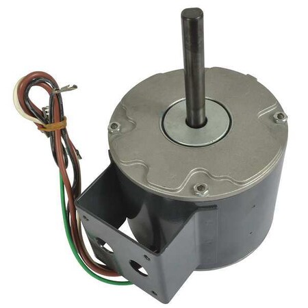 Motor 208-240V with Brkt by Dayton in US