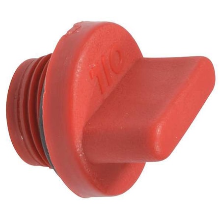 Oil Inlet Plug and O-ring by Dayton in US