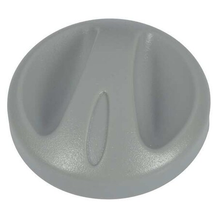 Replacement Knob Model HV33012058000G by Dayton in US