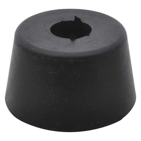 Rubber Foot and Screw Model HV129GG by Dayton in US