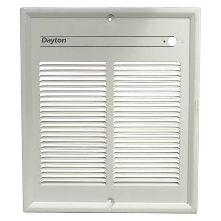 Grille Model 2501-2058-501 by Dayton in US