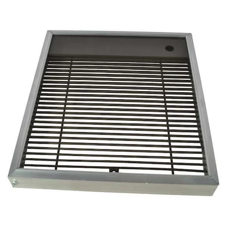 Grille/swh Family by Dayton in US