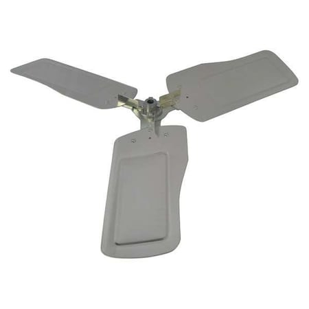 Propeller Aluminum by Dayton in US