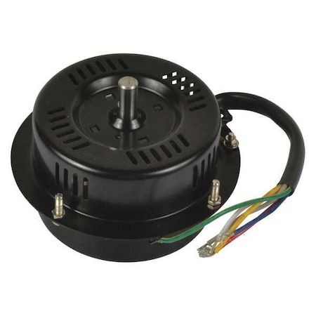 Replacement Motor Black by Dayton in US